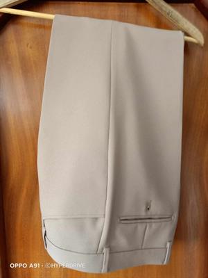 Abito Uomo Nickbolero, marca Nick Bolero, colore beige, taglia 46 - Foto 6
