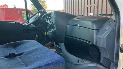 Iveco Daily 35C10 Ribaltabile Trilaterale Anno 2006 Km 375000 - Anteprima 3
