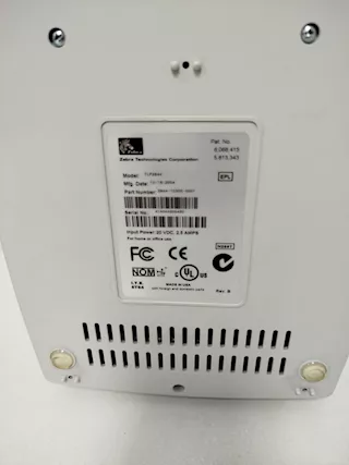 Etichettatrice Stampante Zebra TLP-2844 - Anteprima 6