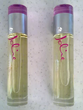 Jolie By Luciano Soprani per Donna Eau De Toilette