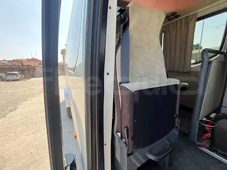Iveco Daily, 2016, 21 posti, Euro 6 Km 303876, cambio: manuale - Anteprima 11