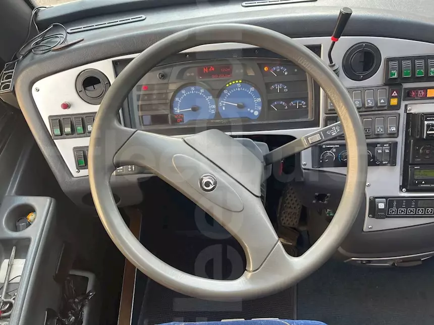 Foto 11Iveco 389, 2007, 59 posti, Euro 3 Km 579259, cambio: automatico