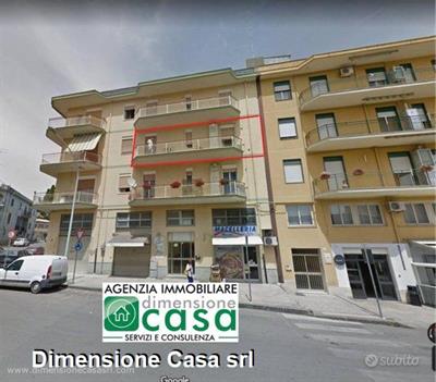 Rif.AP137| appartamento quadrilocale