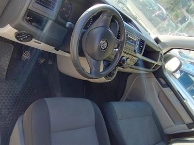 Furgone VW Trasporter T6 del 2019, ottime condizioni, unico proprietario - Foto 6