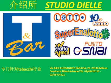Bar Tabacchi Aggi € 382.000