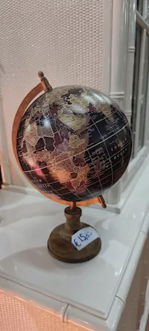 Mappamondo - 25147