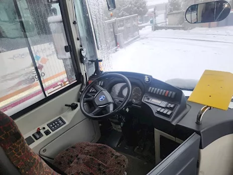 Temsa AC2H1LE, unico proprietario - Anteprima 6