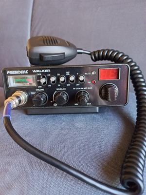 Ricetrasmittente 27 MHZ