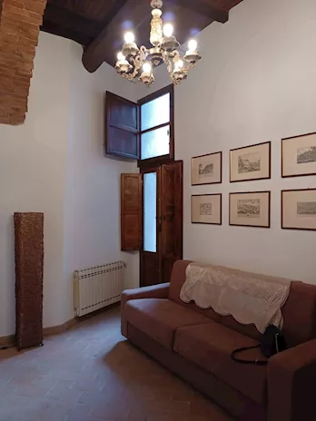 Casa vacanze a Borgo Pio Vaticano - Foto 2