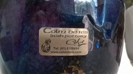 Foto 4 Irish jug with cup (ceramica)