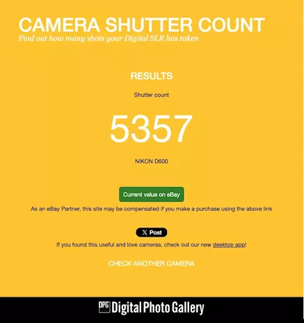 Nikon D600 full frame come nuova - Anteprima 6