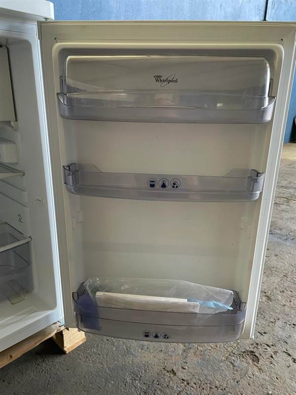 Frigorifero piccolo, prezzo trattabile - Foto 3