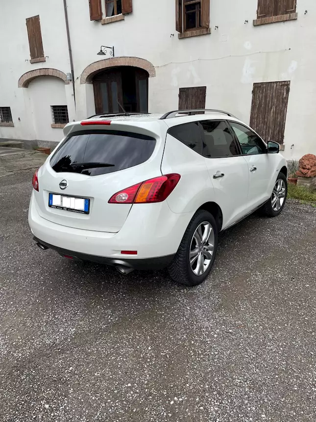Auto come nuova