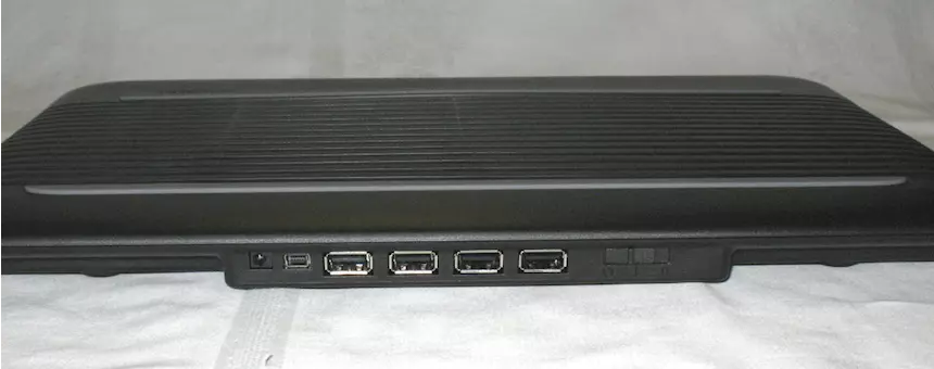 Foto 3Base raffreddante Targus per notebook fino a 17 quot;