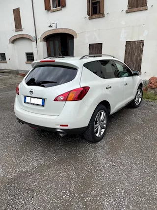 Auto come nuova