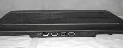 Base raffreddante Targus per notebook fino a 17 quot; - Anteprima 3