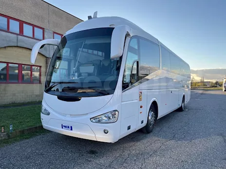 Irizar i6