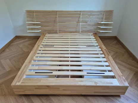 Assemblaggio, montaggio, smontaggio mobili