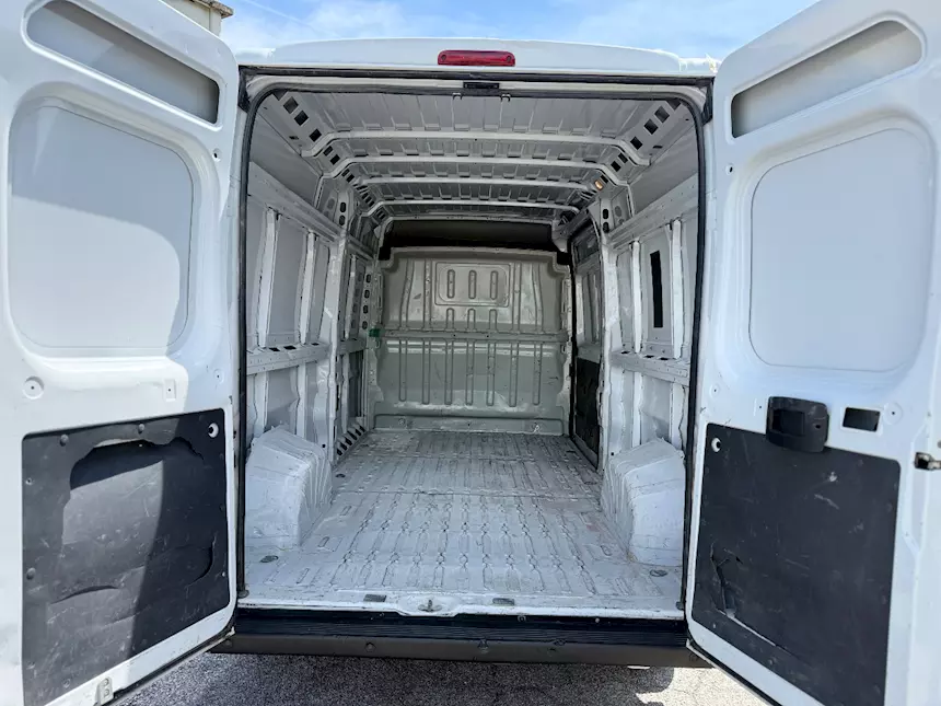 Foto 5 Fiat Modello Ducato H2 L3 Euro 6D