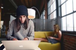 Corso e ripetizioni di marketing