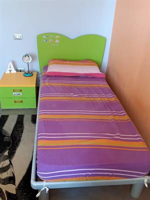 Cameretta bambino