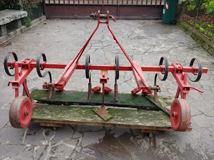 Serchiatore per mais, ottimo stato - Foto 2