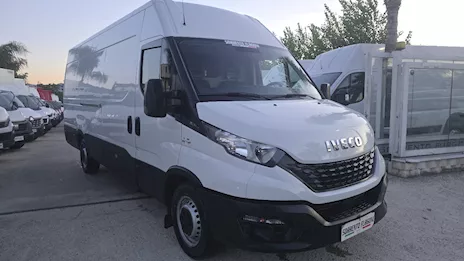 Iveco Daily 35S16 Passo 4100 H2-2.3 MJT Euro 6D