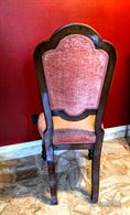 Foto 3 2 Sedie stile 800, ottimo stato