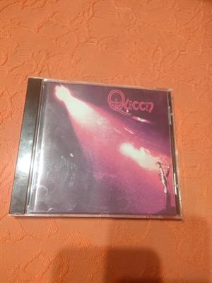 CD - SalveCD dei Queen 10 brani