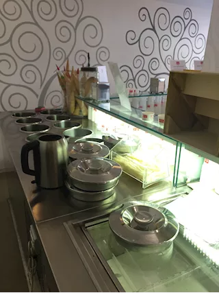 Attrezzature gelateria, cioccolateria, pasticceria - Foto 2