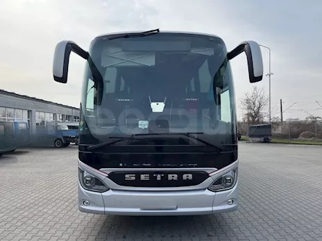 Setra S515, 2023, 52 posti, Euro 6 Km 660467, cambio: automatico - Anteprima 8