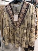 Stock abbigliamento firmato Meisiè Barcellona
