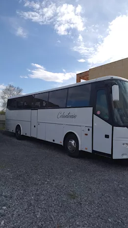 Bova Futura Euro 5 motore DAF