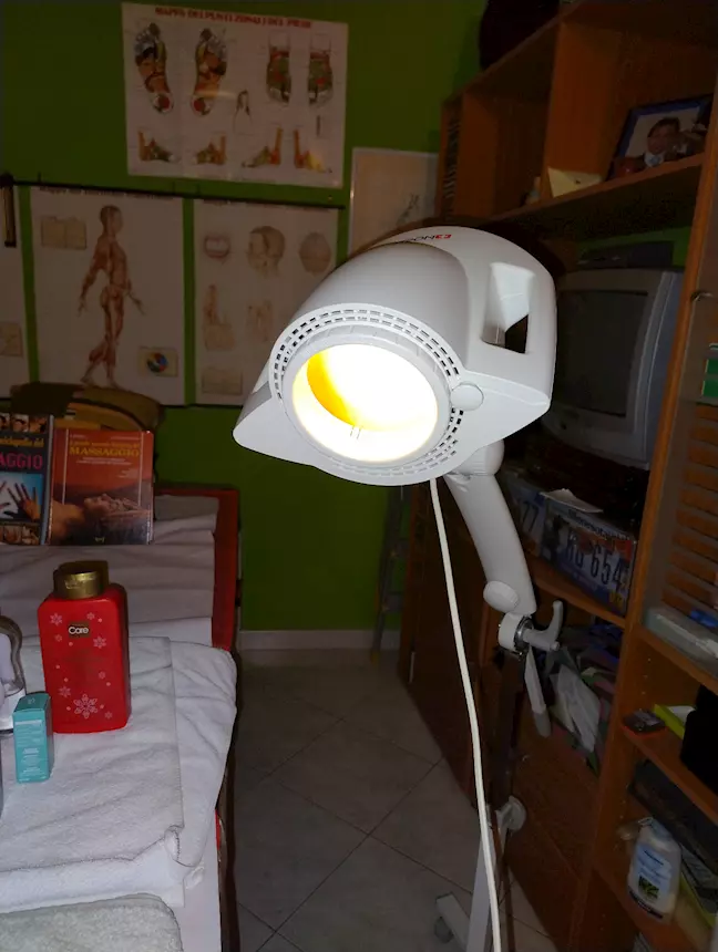Foto 6Massaggiatore