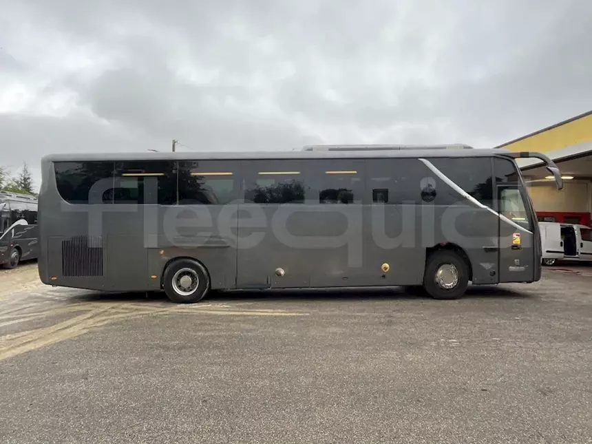 Foto 9King Long XMQ6127, 2009, 54 posti, Euro 4 Km 479546, cambio: manuale