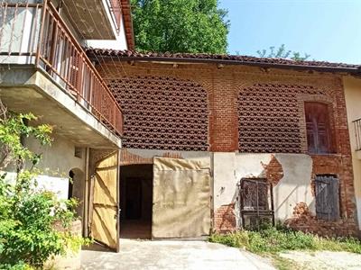 CASA in paese indipendente su due lati - Foto 5