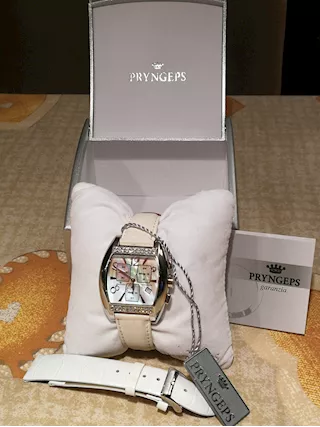 Orologio Pryngeps