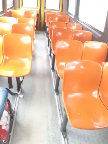 Vendo scuolabus Marca Iveco - Anteprima 2