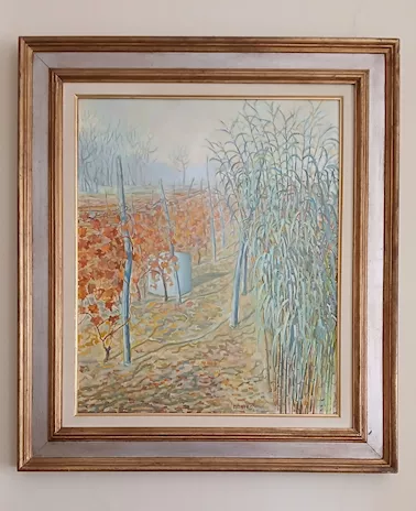 Dipinto / Francesco Argirò