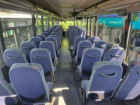 Setra S 315 UL - Anteprima 7