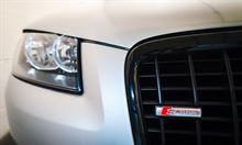 Audi A3 S-line 2.0