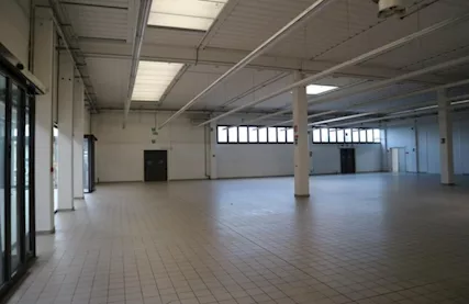 Commerciale 1023 mq. Lugo (Ra) Rif.13193