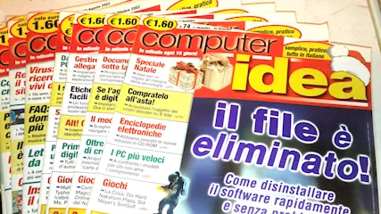333 Riviste elettronica, informatica, computer - Foto 4
