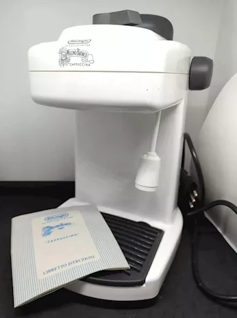Macchina Del Caffè DeLonghi Cappuccina
