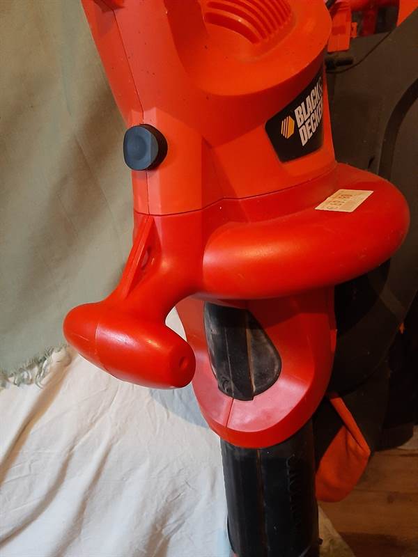 Aspiratore Black and Decker NUOVO - Foto 4