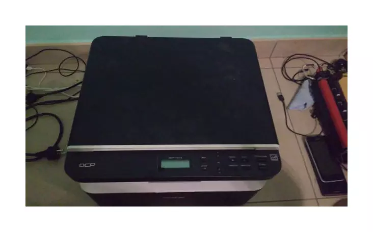 Stampante laser BROTHER