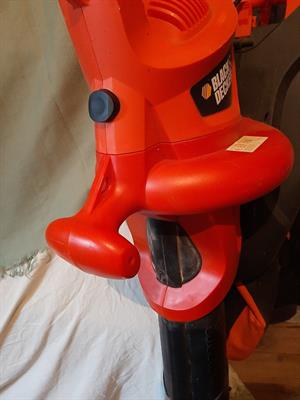 Aspiratore Black and Decker NUOVO - Foto 4
