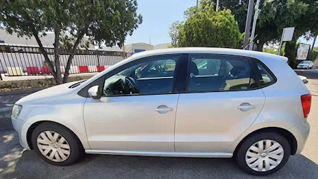 Volkswagen polo 1200 benzina 29.000