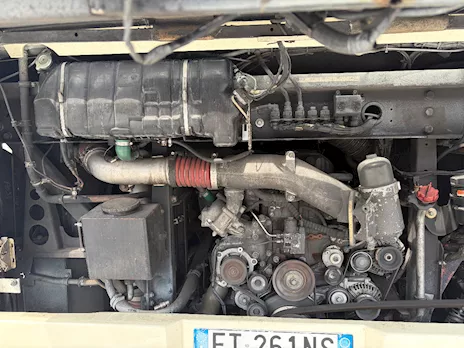 VDL SYNERGY Marca DAF Anno 2010 Km 1430000 - Anteprima 3