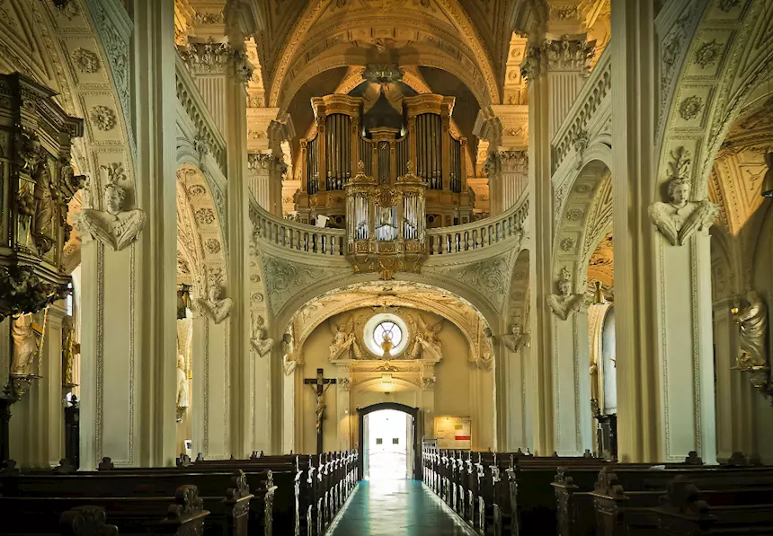 Musica funerale Pisa e Cascina